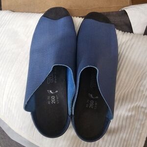 Tatami by Birkenstock Clogs